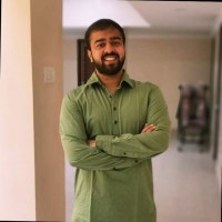 OfBusiness Employee Arth Patel's profile photo