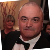 Atkore UK Employee Richard Good's profile photo