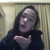 Justin Bieber Employee Olivia Wang's profile photo