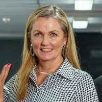 LecicoSA Employee Anne Vaudin's profile photo