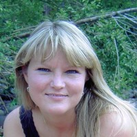Holly Whitehorn