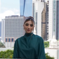 IBM Employee Saamia Nasir's profile photo