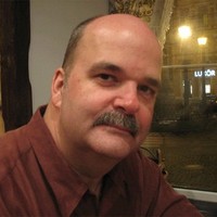 Cain Millwork Employee Steven Jackson's profile photo