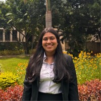 Makes Sense Employee Pranjal Jain's profile photo
