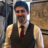 Warner Pacific College Employee John Coules's profile photo
