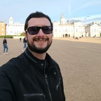 Ventsislav Kirchev Email