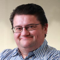 Nova Intelligence Employee Marcello Urbani's profile photo