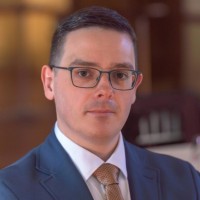 The Michaels Companies, Inc. Employee Thierry Bouchard's profile photo