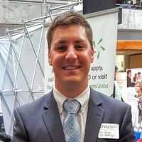 The Church of Jesus Christ of Latter-day Saints Employee Carter Roberts's profile photo