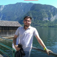 ElecTorq Technologies Employee Sahil Malik's profile photo