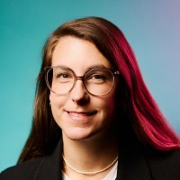 Renault Group Employee Julie le Vacon's profile photo