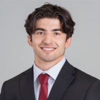 Monashee Investment Management LLC Employee Amin Bakhtiyor's profile photo