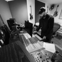 Studio Awesome Employee David Urzua's profile photo
