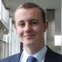 Finance for Development Lab Employee Jean Courtial's profile photo