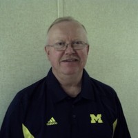 The Mosaic Company Employee Kurt Wicklund's profile photo