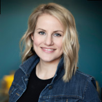 Lean TECHniques Inc. Employee Danielle Brommer's profile photo