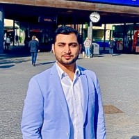 Alcyone Technologies Pvt. Ltd. Employee Mayank Kumar's profile photo