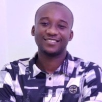 Bnet Learning Employee James-Peter Adeyi's profile photo