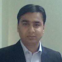 Zuari Industries Limited Employee Tushar Sharma's profile photo