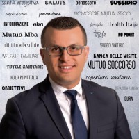 Mutua MBA Employee Andrea Lombardi's profile photo