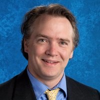 Forsyth Country Day School Employee Mark Snow's profile photo