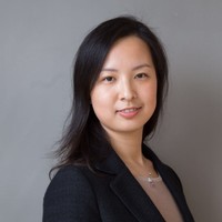 Schroders Employee Fei Chen's profile photo