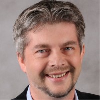 UZ Leuven Employee Steve Coppens's profile photo