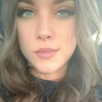 Recovery Café Employee Amber Brooks's profile photo