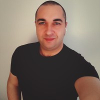 Nacres Software Technology Employee Sercan Sarman's profile photo
