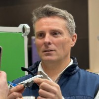 igus Srl Employee Giulio Ferrante's profile photo