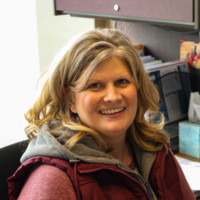 MFP Automation Engineering Employee Karla Wiersma's profile photo