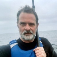 Novicell Employee Jonas Linell's profile photo