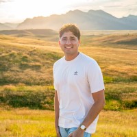U.S. Soccer Foundation Employee Manny Meraz's profile photo