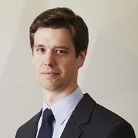 Mathys & Squire LLP Employee Peter Arch's profile photo