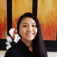 Origin Biologics Employee Noelle Cadotte's profile photo
