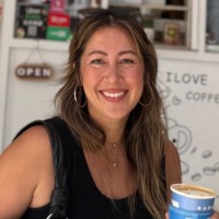 SecurityPal Employee Gina 郝娜娜's profile photo