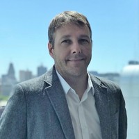 Tekiio | Partner Oficial Oracle NetSuite Employee Gabriel Conradi's profile photo