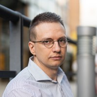 Pravni fakultet Osijek / Faculty of Law Osijek Employee Dorian Sabo's profile photo