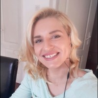 SmartMoney.com Employee Ivana Vukovic's profile photo