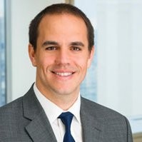 Morgan Stanley Employee Pablo M. Richards's profile photo