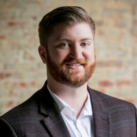 MRP Industrial Employee Connor Balloun's profile photo