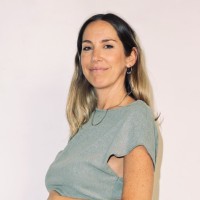 Zurda Agency Employee Rocio Serafini's profile photo