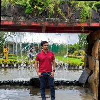 Ankit Patel's profile photo