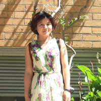 The Griffin's Food Company Employee Di Yu's profile photo