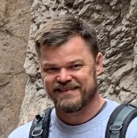 Brown & Gay Engineers Employee Chad Criswell's profile photo