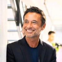 YouTube Employee Pedro Pina's profile photo