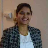 iTours Operator Software Employee Mugdha Umalkar's profile photo