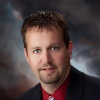 None Employee Kevin Larson's profile photo