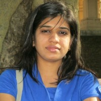 TechAbbot Employee Anjana Virani's profile photo