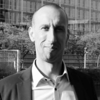 SYMABAT Employee Benoit Schauly's profile photo